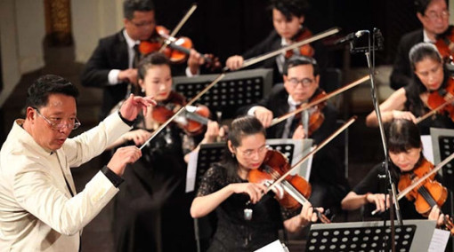 Khát vọng Việt Nam