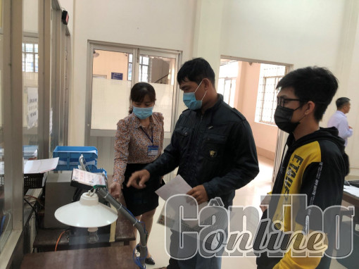 Chuyển đổi số được triển khai trên tất cả các lĩnh vực, ngành nghề nhưng phải có trọng tâm, trọng điểm