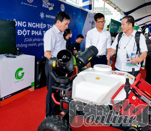 Phát triển nguồn nhân lực phục vụ chuyển đổi số