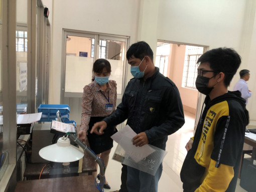 Phương Anh Đào tạo dấu ấn trong “Vô diện sát nhân”