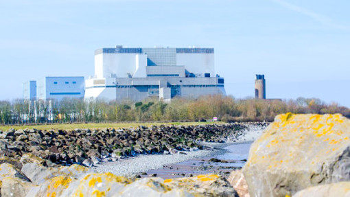 Phương Tây kéo dài tuổi thọ các nhà máy điện hạt nhân