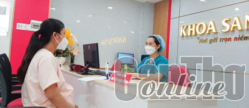 Xây dựng bản sắc văn hóa, trách nhiệm, tận tâm