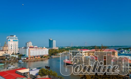 Thành lập Ban tổ chức các hoạt động kỷ niệm 20 năm thành lập TP Cần Thơ trực thuộc Trung ương