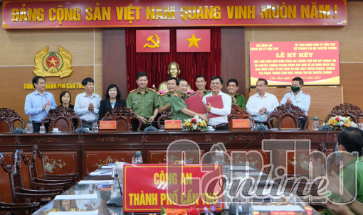 Ngăn chặn thông tin rác, bảo đảm môi trường mạng phát triển lành mạnh