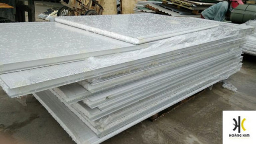 XNK Hoàng Kim - Địa chỉ cung cấp tấm panel cách nhiệt giá rẻ