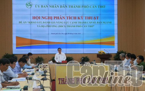 Phát triển thương hiệu
là địa phương có môi trường
đầu tư kinh doanh thuận lợi,
minh bạch, bền vững