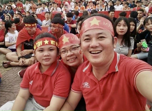 “Ở hai đầu nỗi nhớ...”