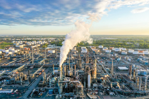 Các ông lớn dầu khí có “sống xanh”?