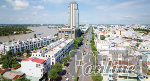 Cần Thơ nỗ lực xây dựng nền tảng quy hoạch không gian dùng chung