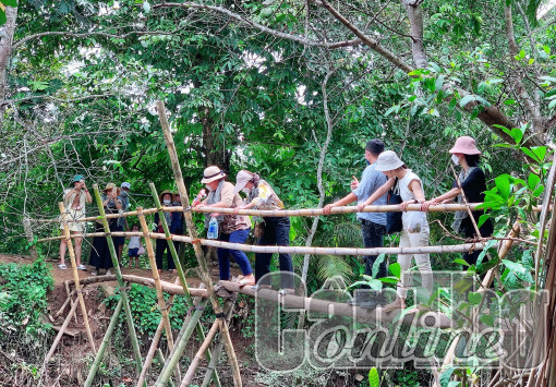 Cần Thơ xây dựng Bộ tiêu chí du lịch bền vững