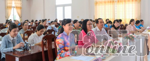 Bồi dưỡng nghiệp vụ công tác Hội năm 2022