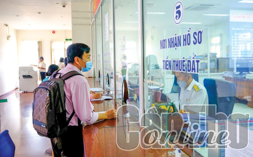 Quyết tâm hoàn thành toàn diện nhiệm vụ thu ngân sách nhà nước