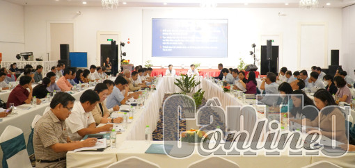 Nhiều kiến nghị sửa đổi Luật Hợp tác xã năm 2012