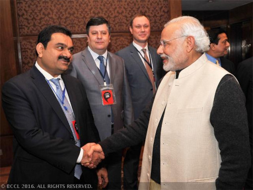 Ấn Độ âm thầm khẳng định vị thế siêu cường