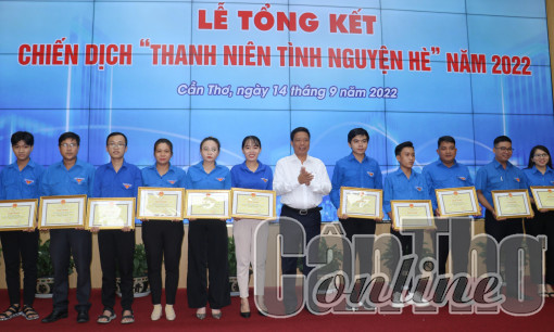 Tăng cường công tác xây dựng Đoàn vững mạnh về chính trị, tư tưởng và tổ chức