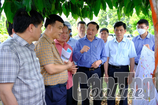 Quyết liệt triển khai, đảm bảo cơ bản hoàn thành trong năm 2026