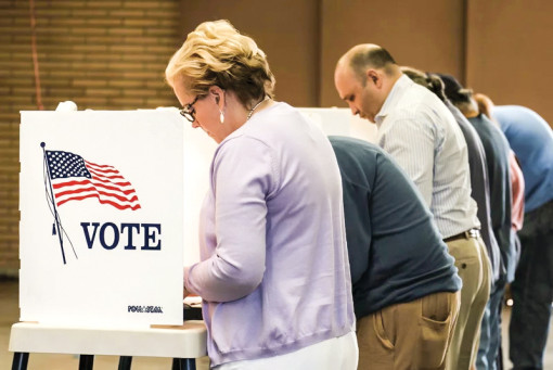 Mỹ tố Nga can thiệp bầu cử nhiều nước