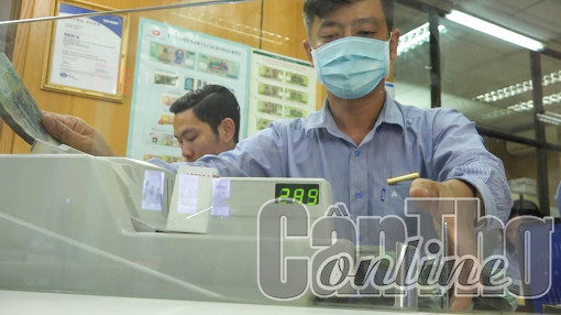 Tìm kiếm các động lực tăng trưởng mới