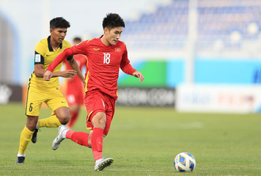 Thầy Park có dám mạo hiểm?