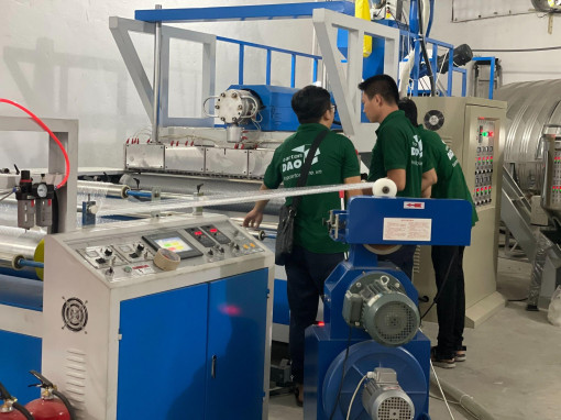 Công ty sản xuất thùng carton và xốp chống sốc giá rẻ tại Cần Thơ