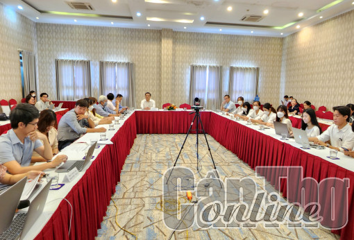 Phát động chiến dịch truyền thông hướng tới mục tiêu thành phố xanh