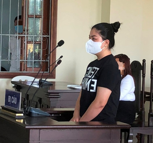 TP Cần Thơ: Tham ô tài sản, lãnh án tù