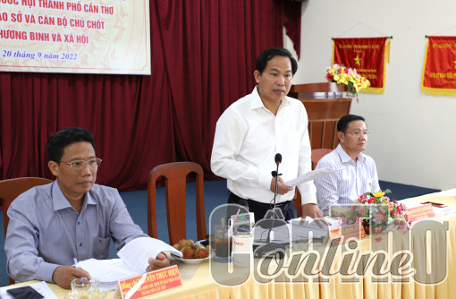 Chủ động thực hiện tốt công tác dự báo thị trường lao động