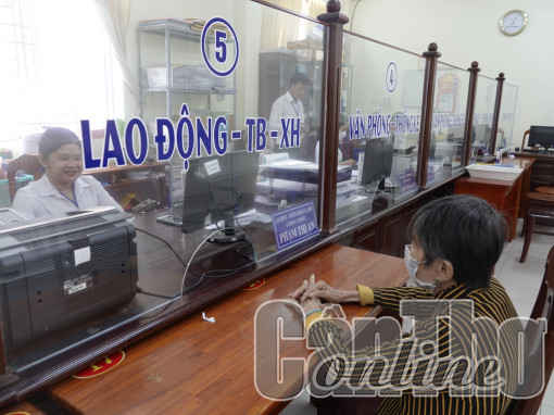 Xây dựng đô thị trung tâm văn minh, hiện đại