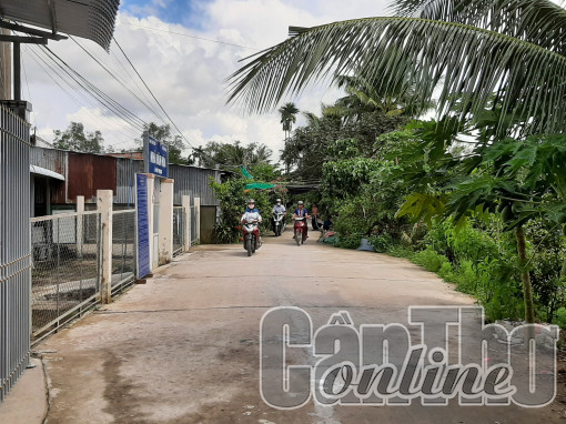 Nhiều biện pháp đảm bảo an toàn giao thông