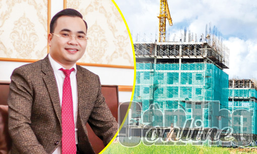 Bỏ khung giá đất, thị trường bất động sản sẽ minh bạch