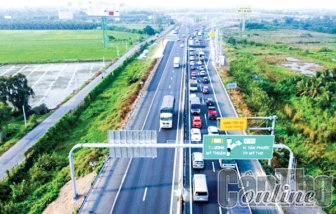 Cấp thiết phải đầu tư hoàn chỉnh tuyến cao tốc TP Hồ Chí Minh - Trung Lương - Mỹ Thuận