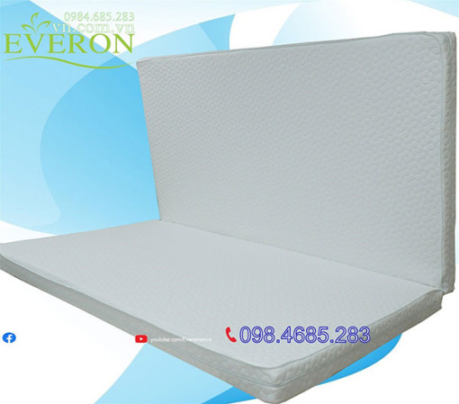 Everon khẳng định vị thế của đơn vị cung cấp đệm chất lượng