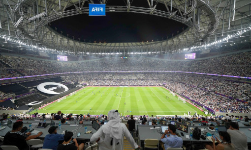Qatar và công tác chuẩn bị World Cup 2022
