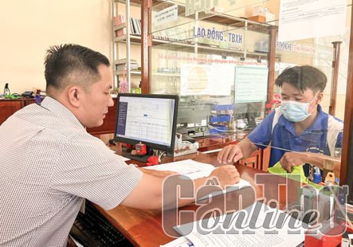 Cần lưu ý về hợp đồng đặt cọc
