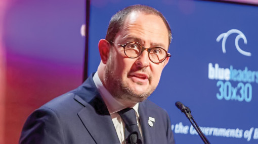 Bỉ bắt giữ đối tượng âm mưu bắt cóc Bộ trưởng Tư pháp