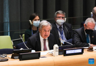 Liên Hiệp Quốc kêu gọi chấm dứt “đe dọa hạt nhân”