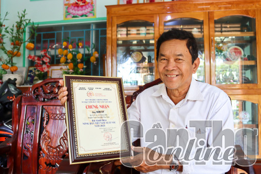 Đảng viên đi trước!