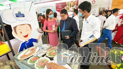 Đảm bảo an toàn vệ sinh thực phẩm trong lĩnh vực nông nghiệp