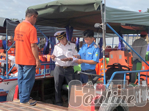 Tăng cường các giải pháp cấp bách nhằm kéo giảm tai nạn giao thông