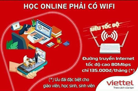Lắp đặt Wifi nhanh trong 24H, hãy gọi: 0961.597.975