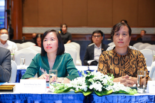 PNJ chú trọng nâng tầm thực hiện phát triển bền vững theo chuẩn ESG trong năm 2022