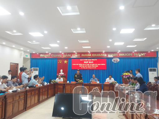 Sóc Trăng: Tước danh hiệu công an nhân dân đối với 3 cán bộ công an liên quan đến vụ bạo lực 2 thanh niên