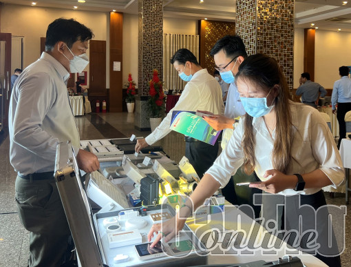 Tiện nghi với hệ thống chiếu sáng nhà thông minh