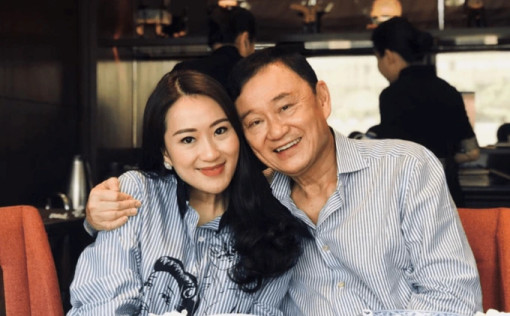 Ái nữ ông Thaksin, ẩn số mới trên chính trường Thái Lan