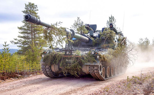 Hàn Quốc công khai nhiều vũ khí quan trọng