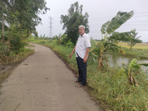 Đảng viên đi trước!<br>Bài 3: Giúp đồng bào cùng tiến