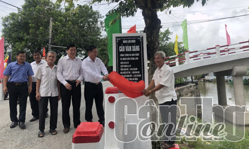 Trung An khởi sắc