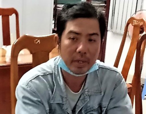 Cà Mau: Tạm giữ người đàn ông trộm tiền, vàng của người tình