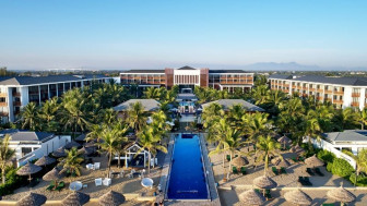 Top 10 Resort Hội An sang trọng, hiện đại, gần biển không thể bỏ qua