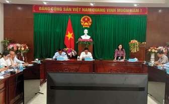 Chưa có cơ sở chăn nuôi nào được hỗ trợ di dời theo chính sách Chưa có cơ sở chăn nuôi nào được hỗ trợ di dời theo chính sách